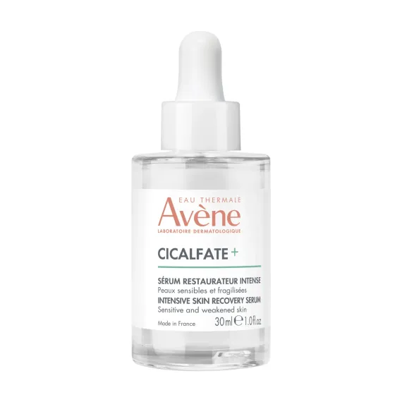 Avene, Cicalfate+ Intenzivni obnavljajoči serum, 30 ml