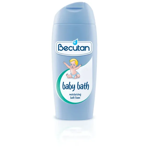 Becutan, otroška kopel, 200 ml