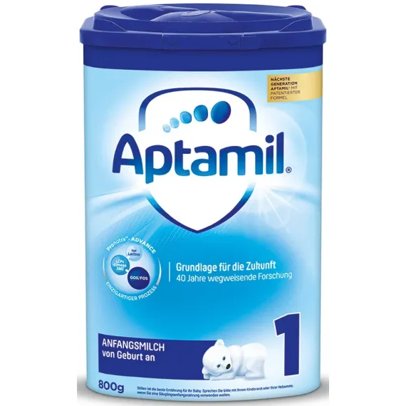 Aptamil 1 Pronutra, 800 g