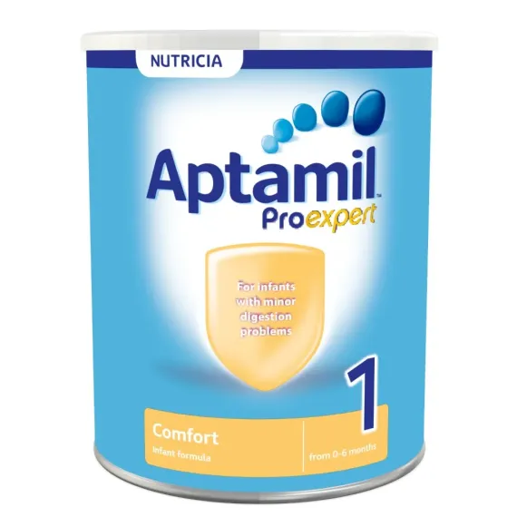 Aptamil, Comfort 1, 400 g