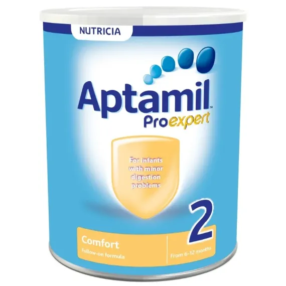 Aptamil Comfort 2, 400g