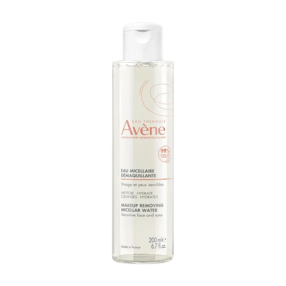 Avene, micelarni losjon, 200 ml