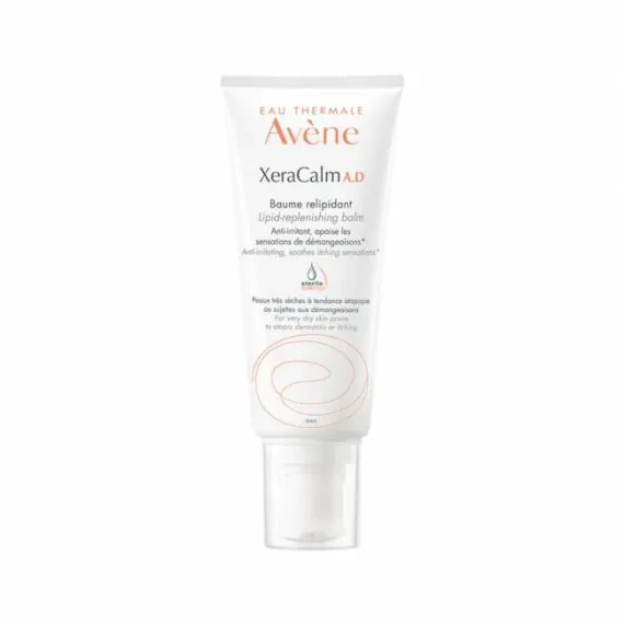Avene, XeraCalm A.D. balzam, 200 ml
