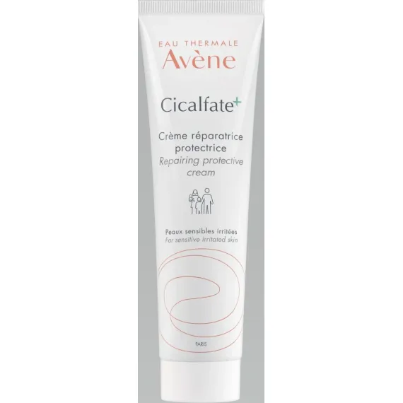 Avene, Cicalfate+ obnavljajoča zaščitna krema, 100 ml