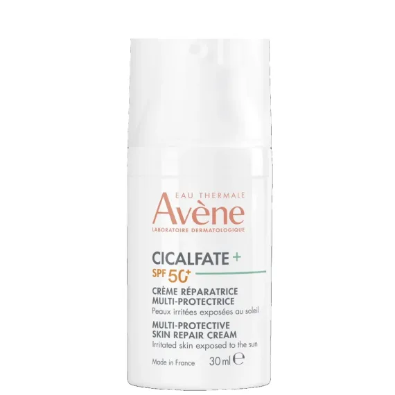 Avene, Cicalfate+ obnavljajoča zaščitna krema, 40 ml,  ZF50+ 30ML