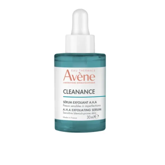 Avene, Cleanance A.H.A. serum za eksfoliacijo, 30 ml