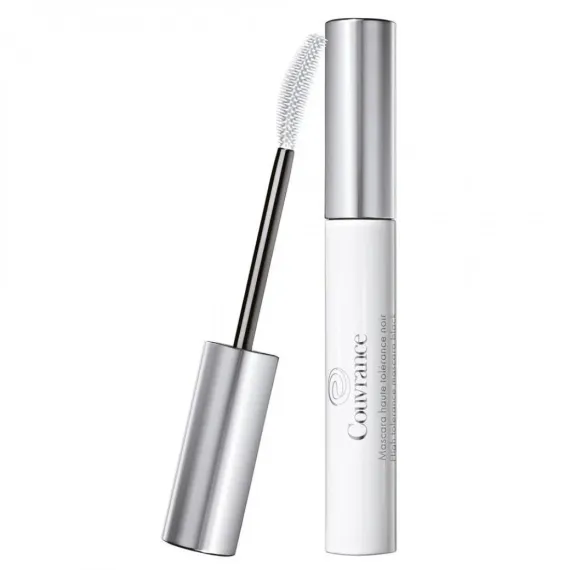 Avene, Couvrance maskara - črna, 7 ml