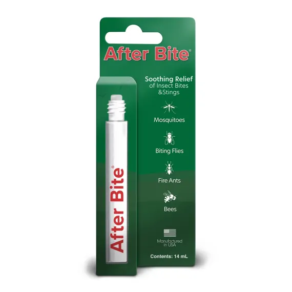 After Bite, emulzija po piku insektov, 14 ml