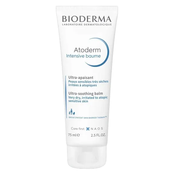 Bioderma, Atoderm Intensive balzam, 75 ml