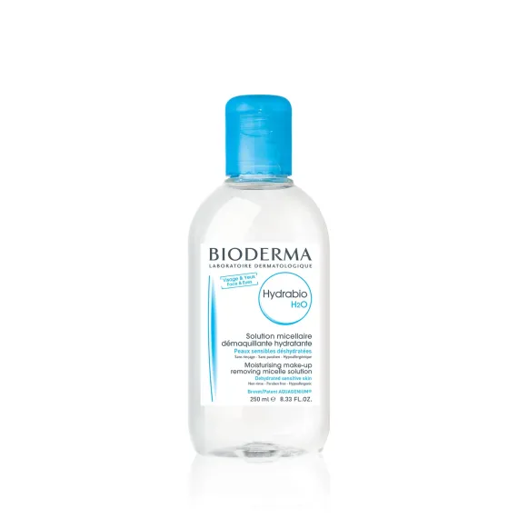 Bioderma, Hydrabio H2O micelarni losjon, 250 ml
