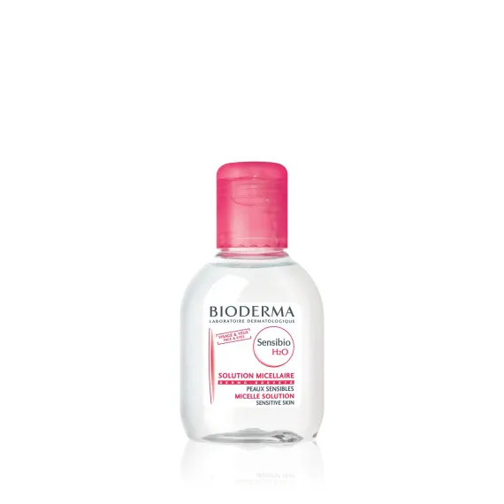 Bioderma, Sensibio H2O micelarni losjon, 100 ml