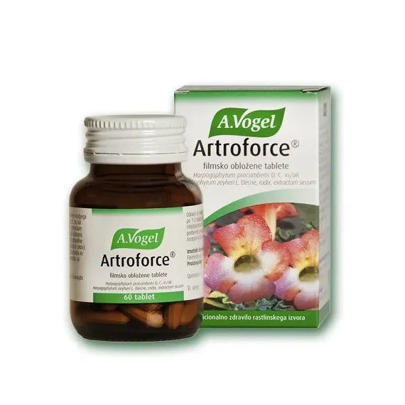 Artroforce, 60 filmsko obloženih tablet