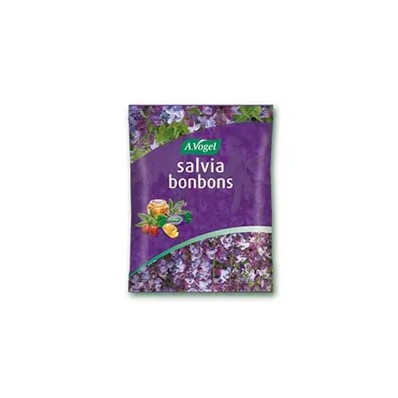 A. Vogel, Salvia bonboni, 75 g