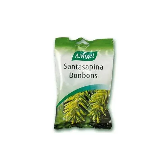 A. Vogel, Santasapina bonboni, 100 g