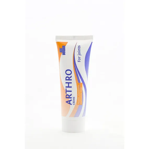 Ice Power, Arthro krema za sklepe, 60 g