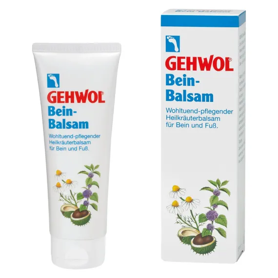 Gehwol, balzam za noge, 125 ml