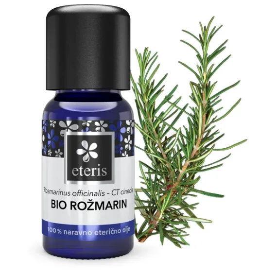 Favn, eterično olje rožmarina, 10ml
