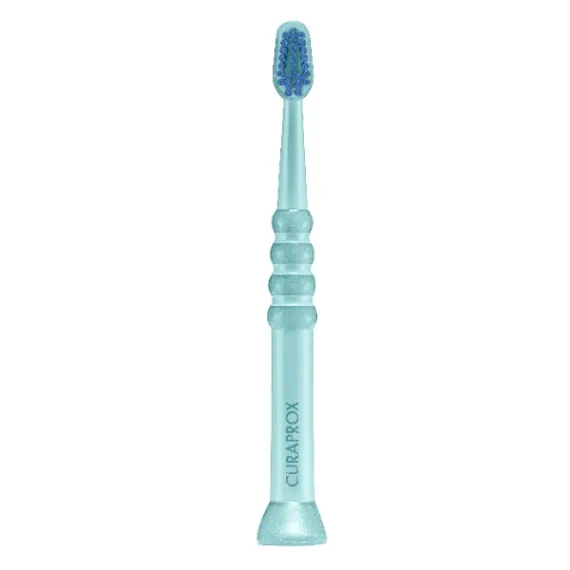 Curaprox, CS Baby otroška zobna ščetka