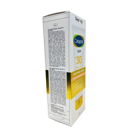 Daylong, Cetaphil Sun losjon ZF30+, 200ml