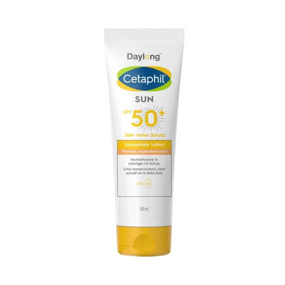 Daylong, Cetaphil Sun losjon ZF50+, 100ml