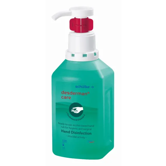 Desderman care, 500ml