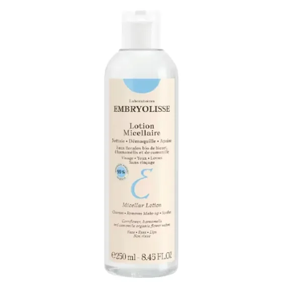 Embryolisse, micelarni losjon, 250 ml