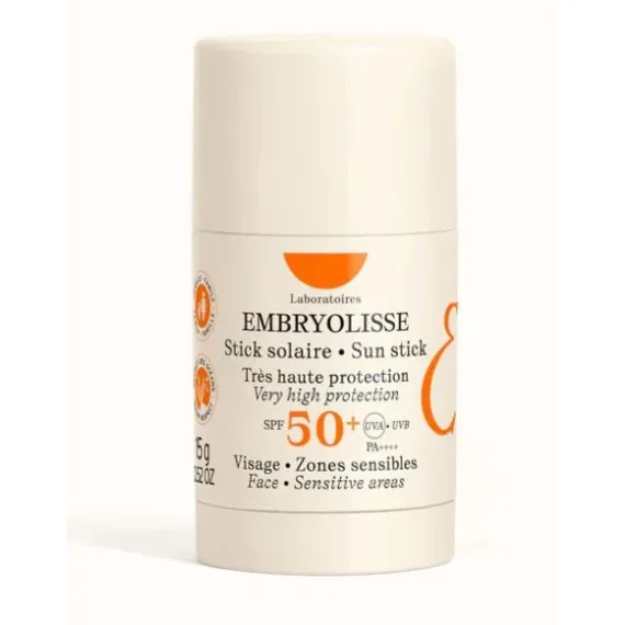 Embryolisse, Sun stik ZF50+, 15g