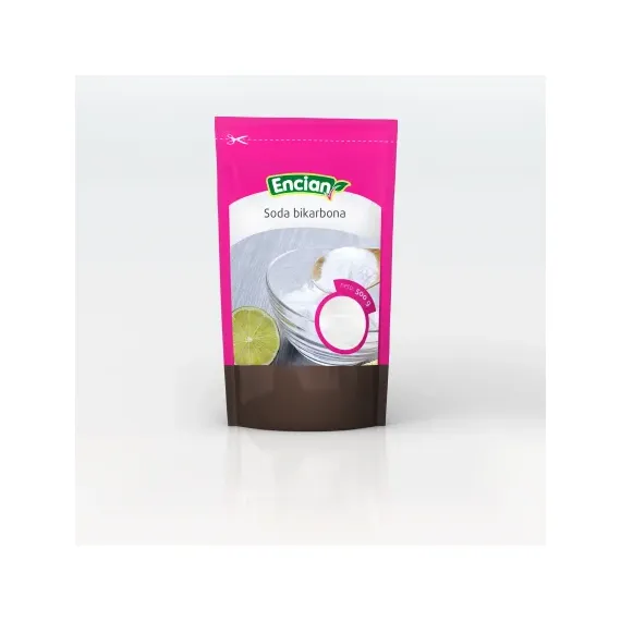 Encian, Soda bikarbona, 500 g