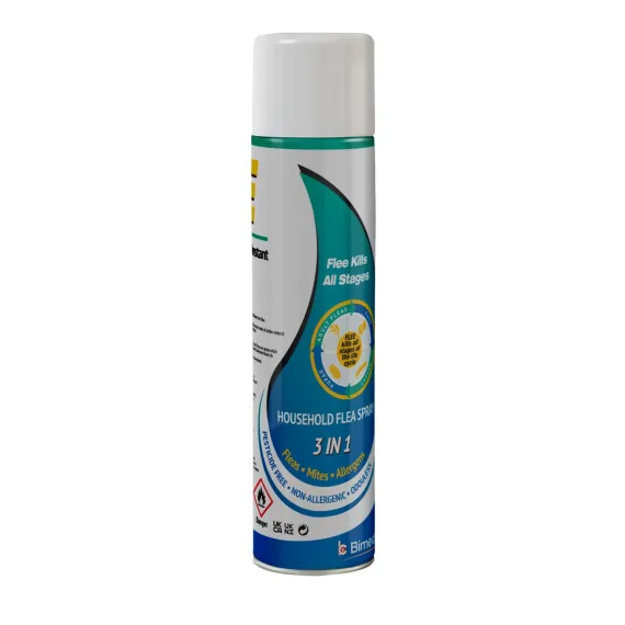 Flee pršilo, 400ml