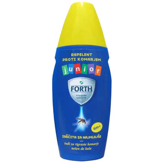 Forth, proti komarjem junior, 100 ml