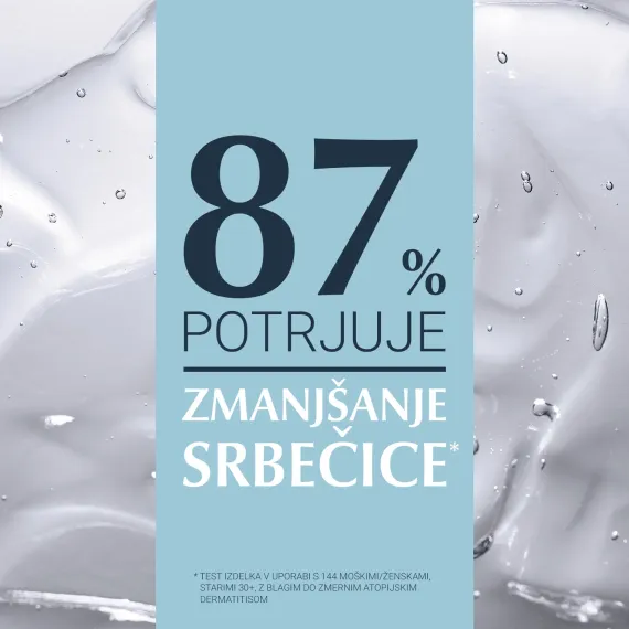 Eucerin AtopiControl, acute negovalna krema, 40 ml