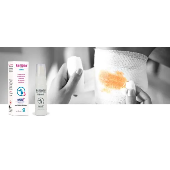 Rigenoma pršilo, 20 ml