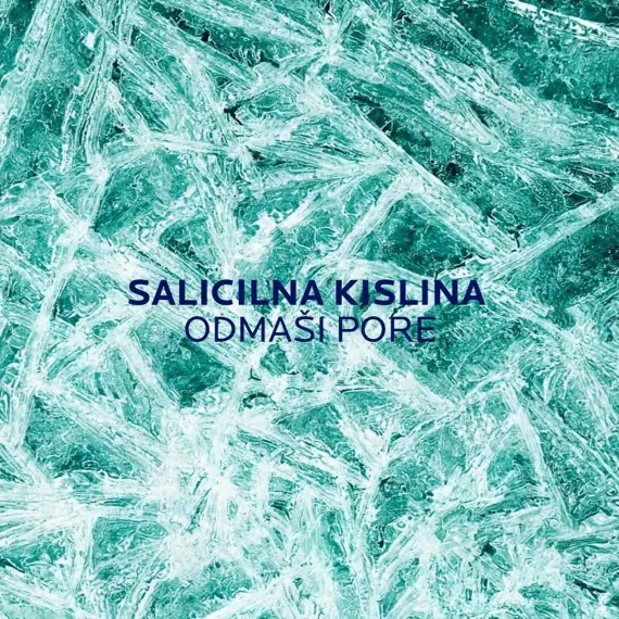 La Roche-Posay, Anthelios oil correct, gel krema za obraz SPF50+, 50 ml