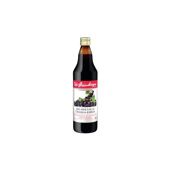 Dr. Steinberger, sok črnega ribeza, 750 ml