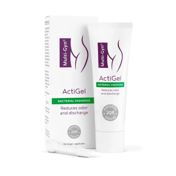 Multi-Gyn Actigel, 50 ml