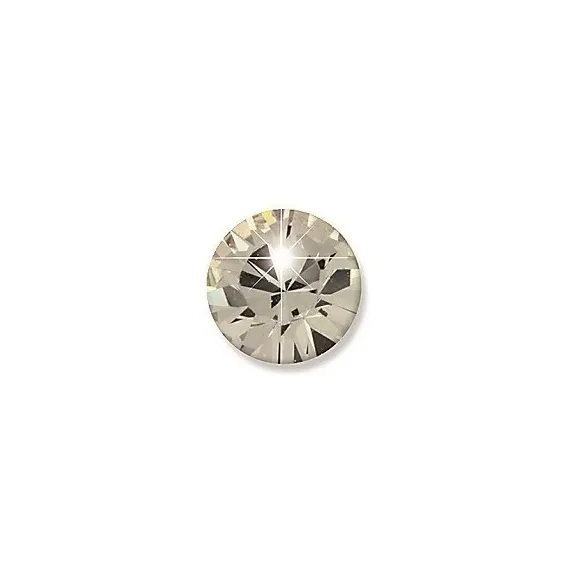Biojoux, uhani Swarovski kristal, BJT3040