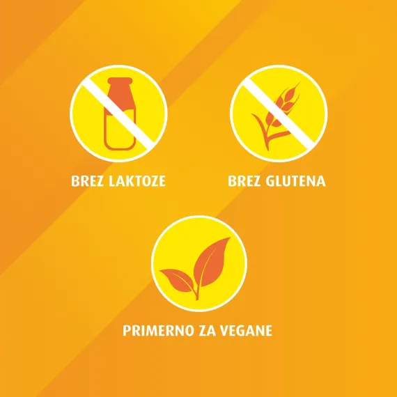 Supradyn, magnezij plus zrnca vrečka, 24 vrečk