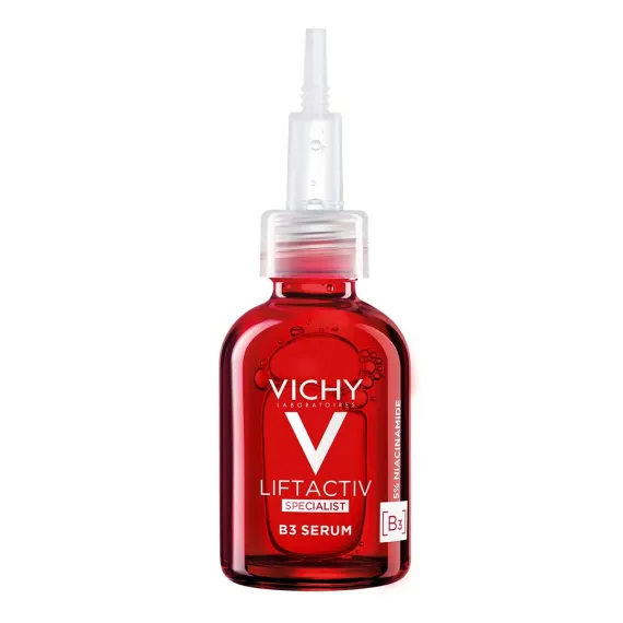 Vichy, Liftactiv B3 dark spots serum proti temnim lisam in gubam, 30 ml