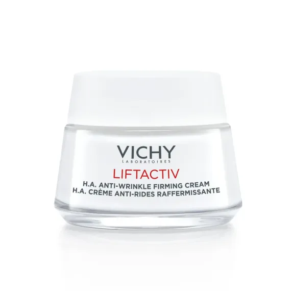Vichy, Liftactiv supreme, krema za normalno do mešano kožo, 50 ml