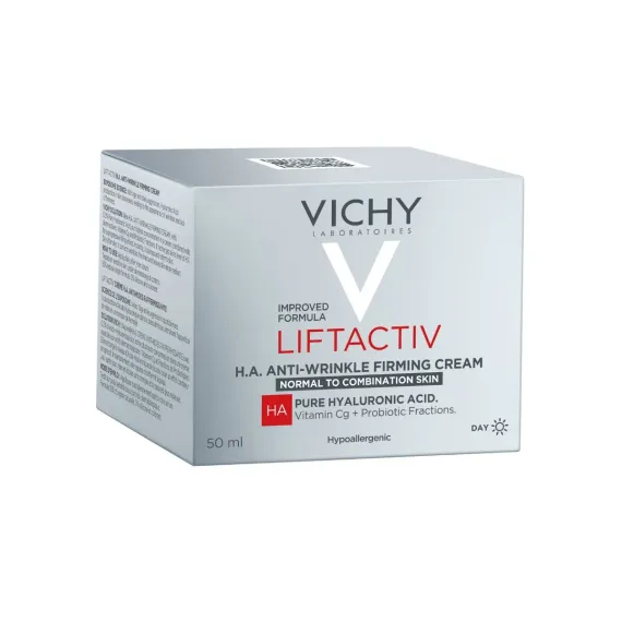 Vichy, Liftactiv supreme, krema za normalno do mešano kožo, 50 ml