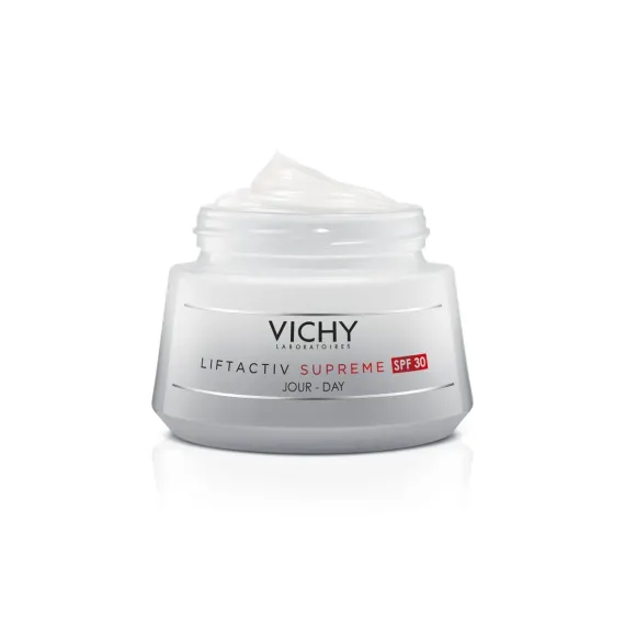 Vichy, Liftactiv Supreme intenzivna nega proti gubam in za učvrstitev kože ZF30, 50 ml