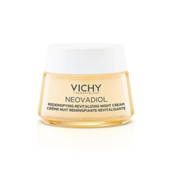Vichy, Neovadiol peri meno nočna krema, 50ml