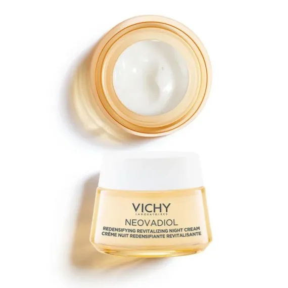 Vichy, Neovadiol peri meno nočna krema, 50ml