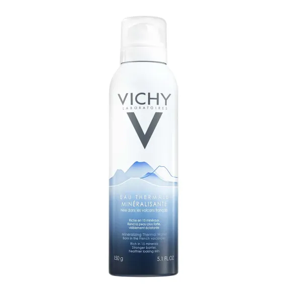 Vichy, Mineralizirana termalna voda, 150 ml