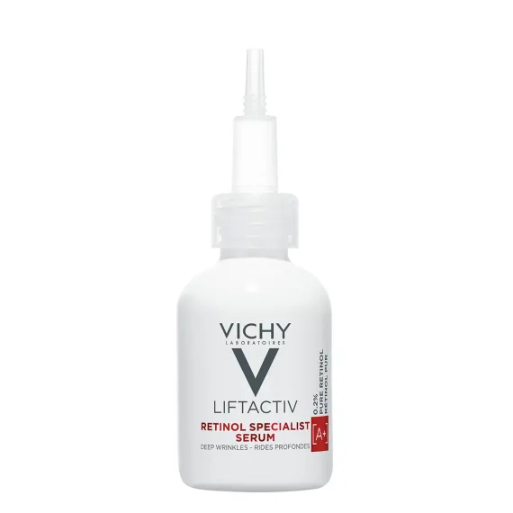Vichy, Liftactiv retinol specialist serum, 30 ml