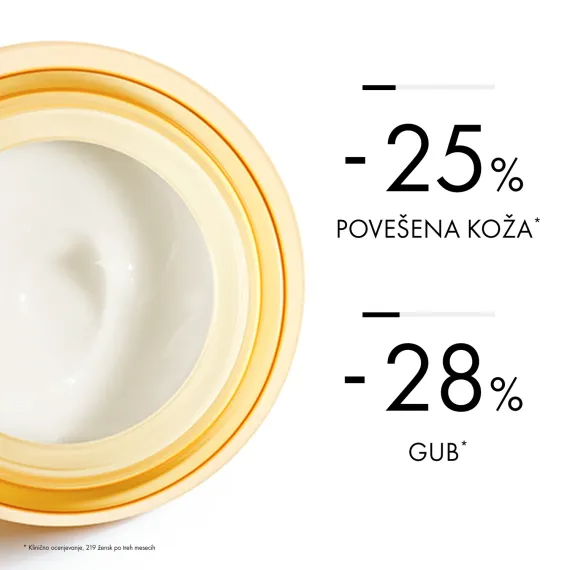 Vichy Neovadiol hranilna dnevna nega za kožo v postmenopavzi, 50 ml