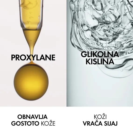 Vichy, Neovadiol Meno 5 BI-Serum, serum za nego kože v peri in postmenopavzi, 30 ml