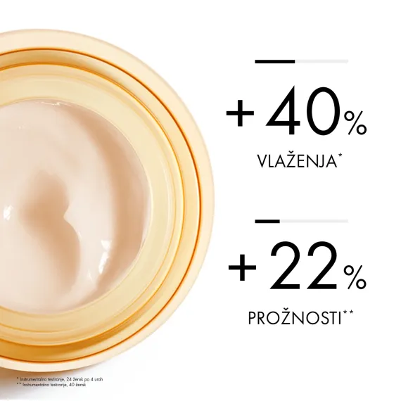 Vichy, Neovadiol dnevna nega za gostoto in polnost kože v perimenopavzi, za normalno in mešano kožo, 50 ml