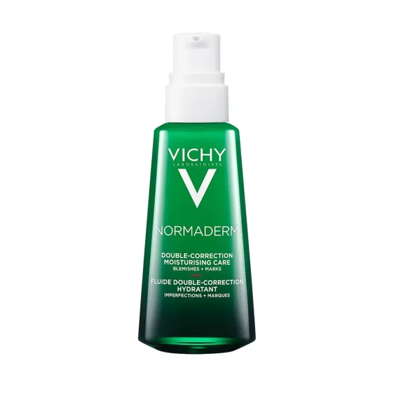 Vichy, Normaderm Phytosolution dnevna nega, 50 ml
