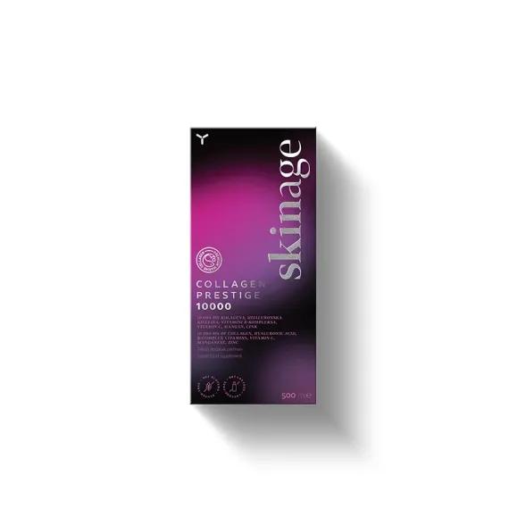 Yasenka, Skin age Collagen Prestige 10000 tekočina, 500ml